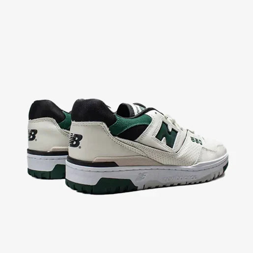 550 White Pine – Green Elegante