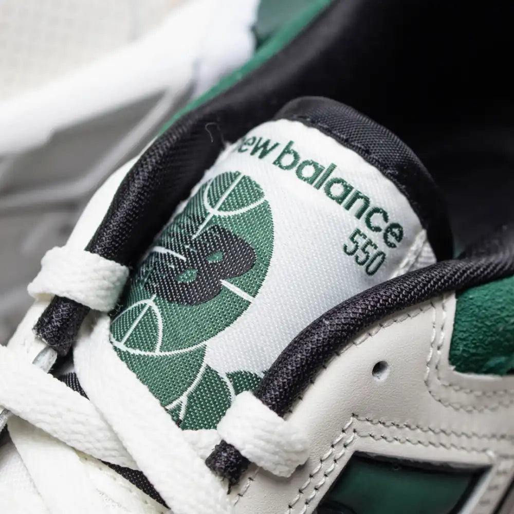 550 White Pine – Green Elegante