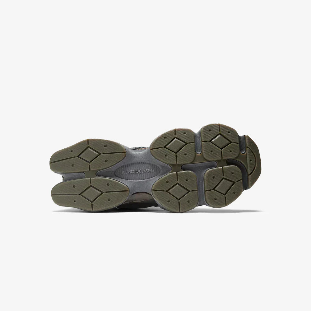 9060 – Blacktop Confortável
