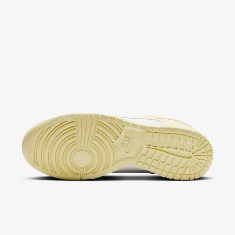 Dunk Low – Alabaster Elegante