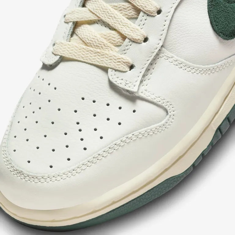 Dunk Low Athletic Department Deep – Jungle Elegante