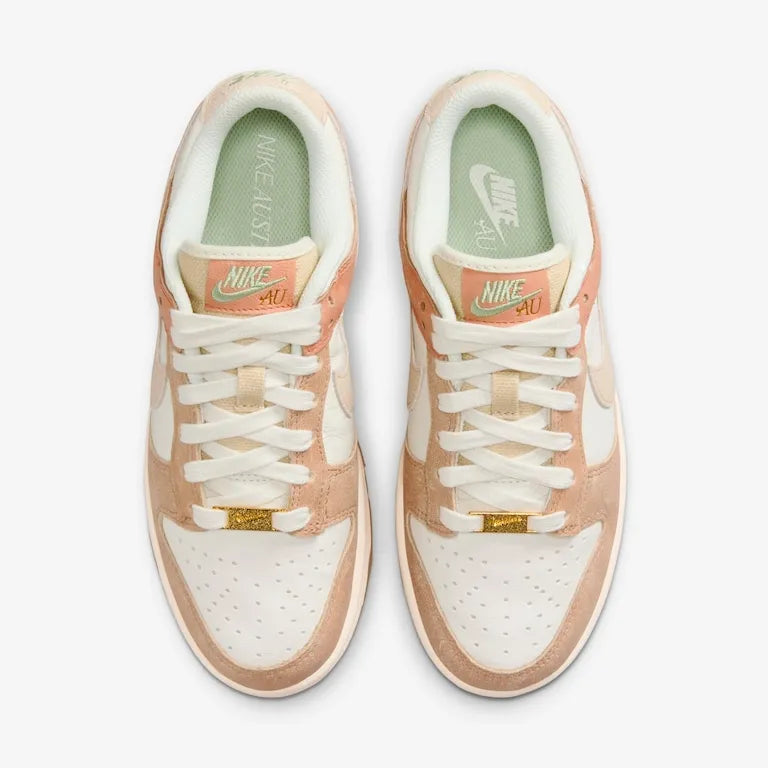 Dunk Low – Australia Exclusivo