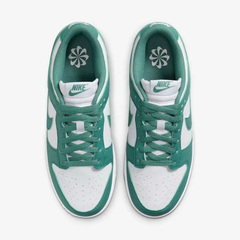 Dunk Low – Bicoastal Exclusivo