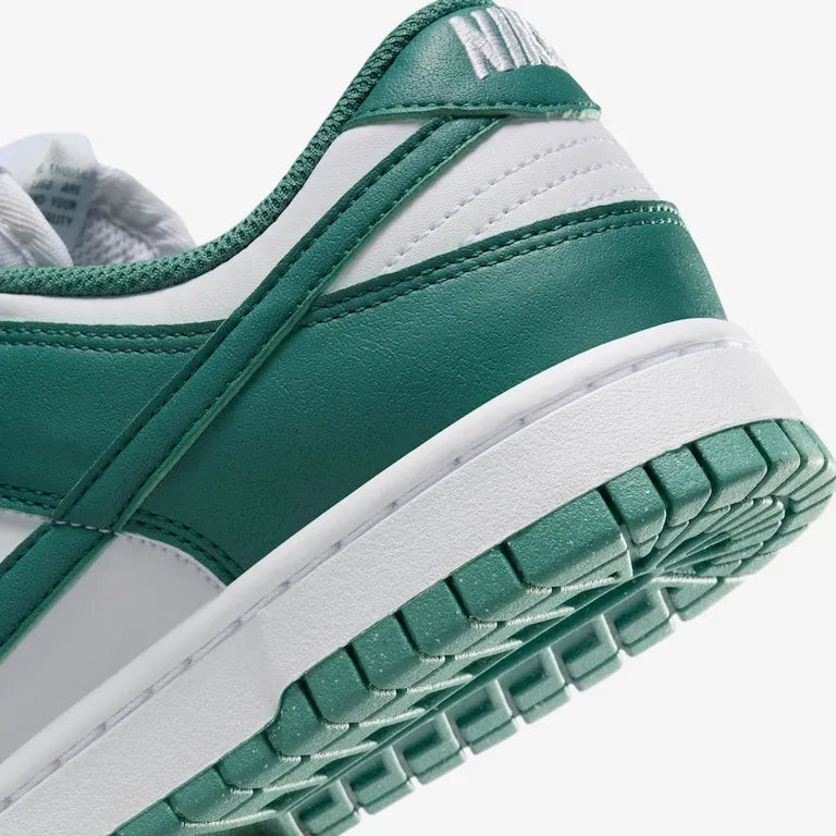 Dunk Low – Bicoastal Exclusivo