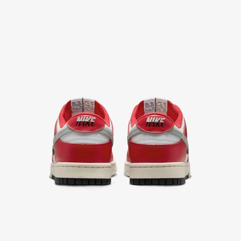 Dunk Low Chicago – Split Elegante