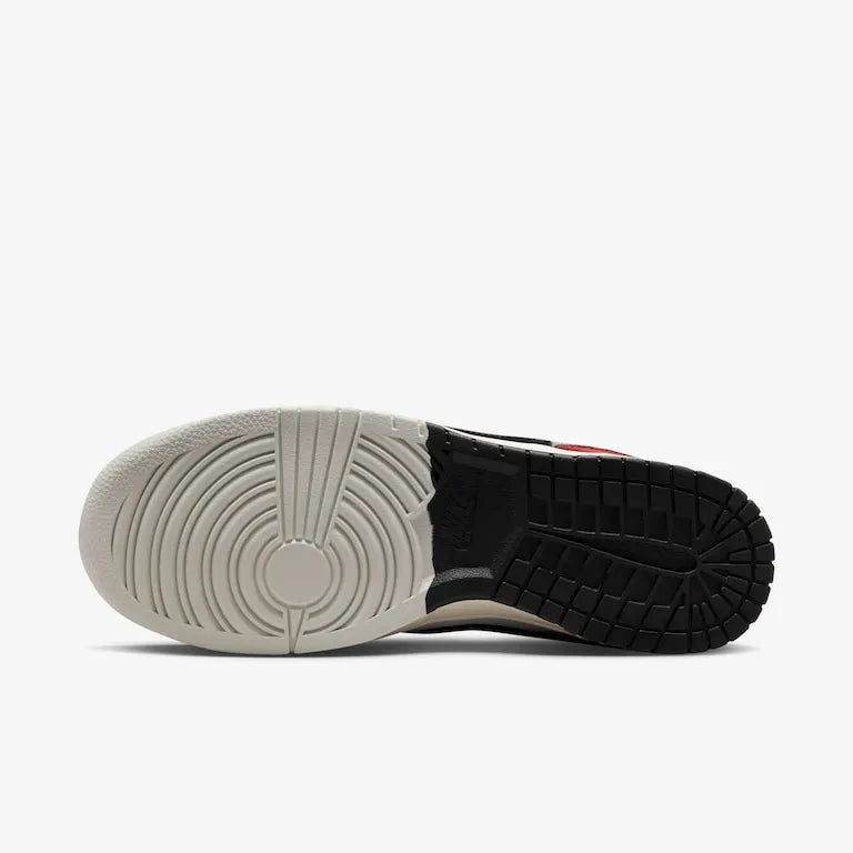 Dunk Low Chicago – Split Elegante