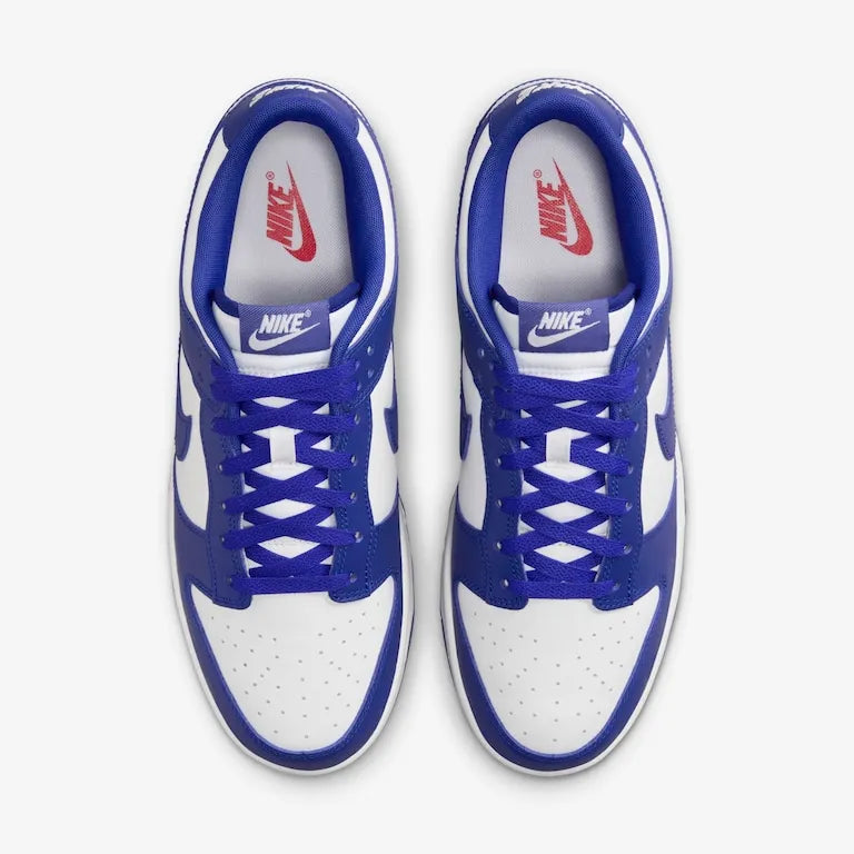 Dunk Low – Concord Confortável