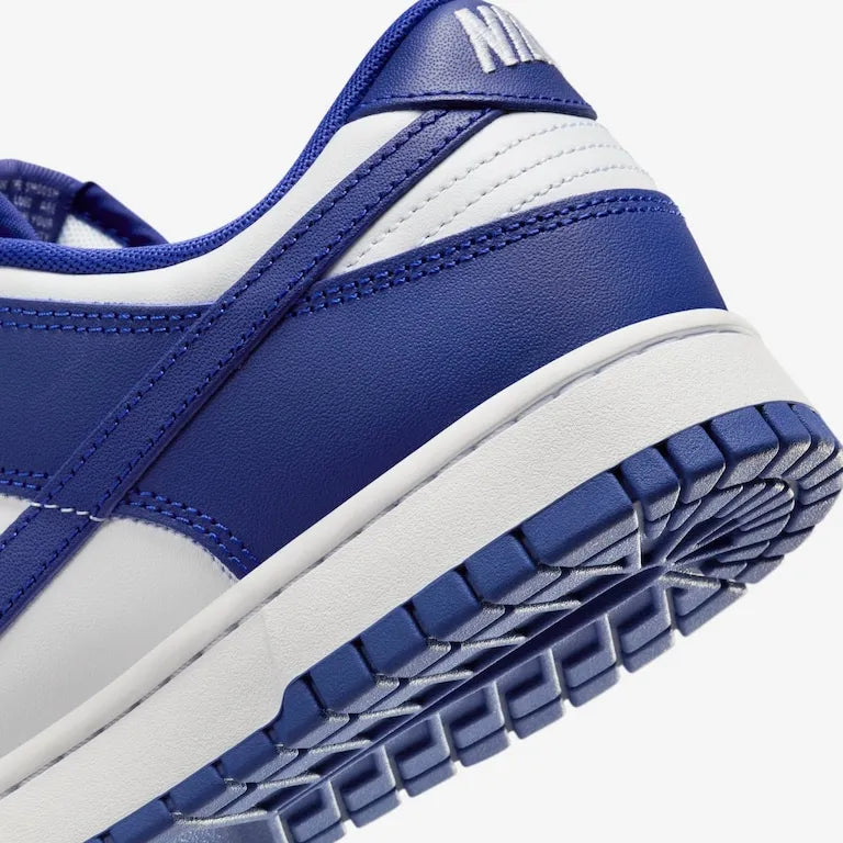 Dunk Low – Concord Confortável