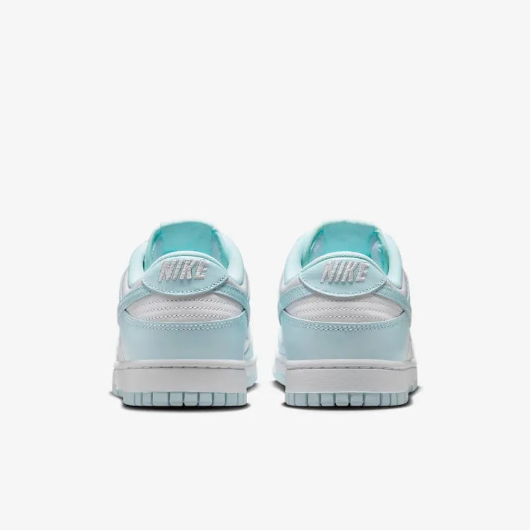 Dunk Low Glacier – Blue Confortável
