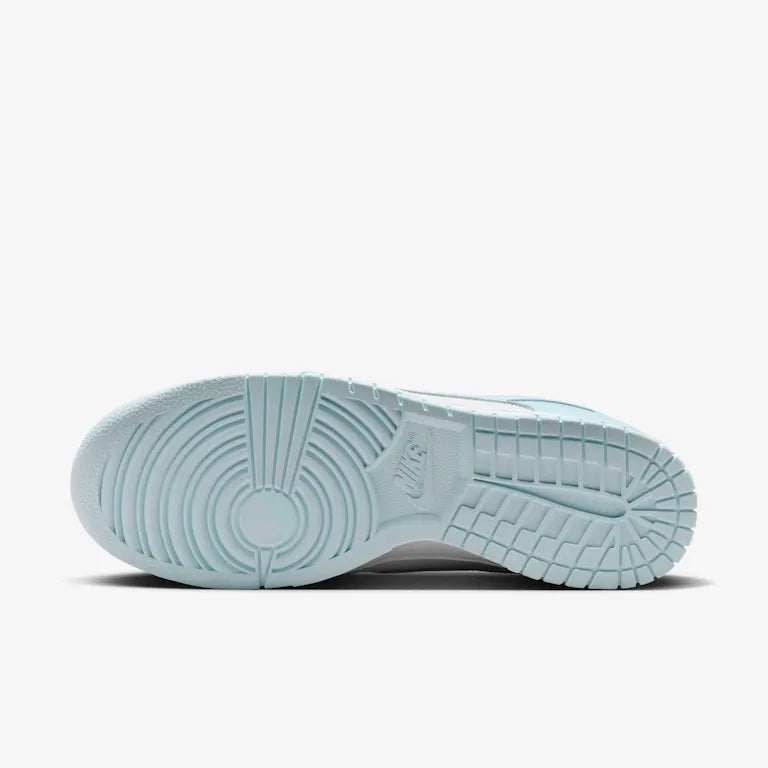 Dunk Low Glacier – Blue Confortável