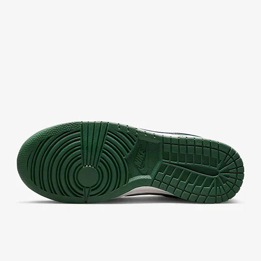 Dunk Low Gorge Green Midnight – Navy Premium