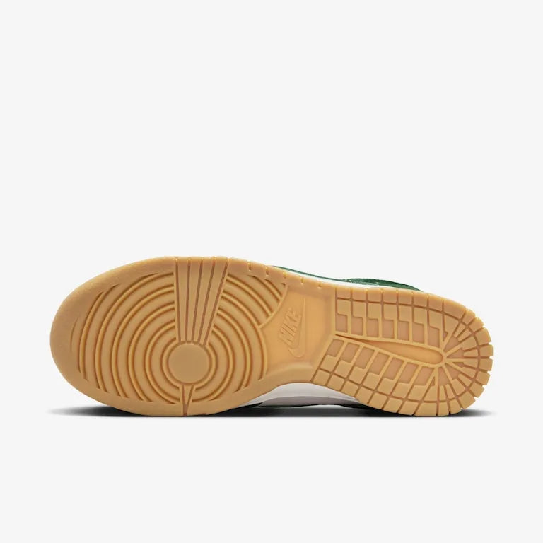 Dunk Low Green – Ostrich Exclusivo