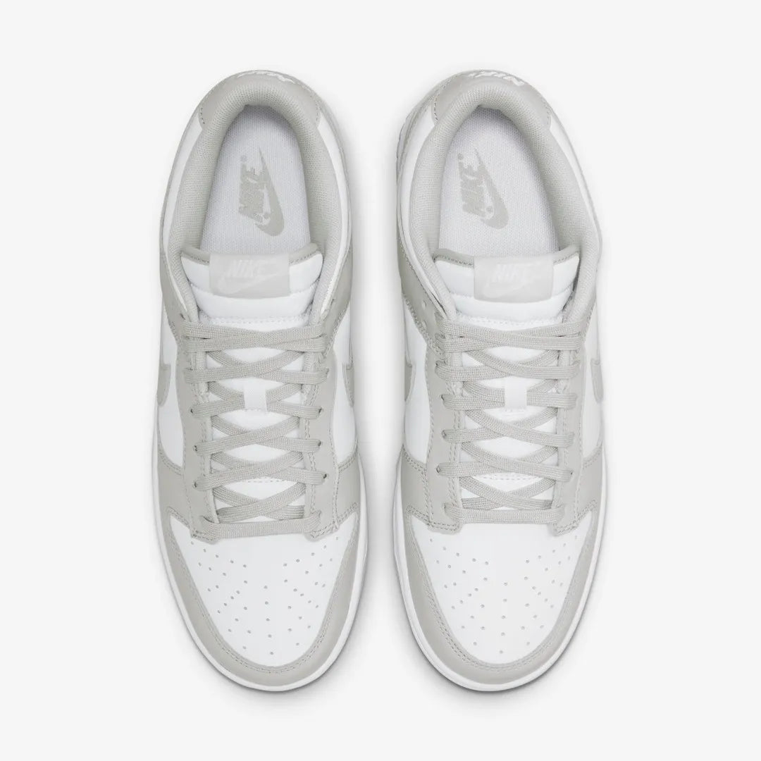 Dunk Low Grey – Fog Premium