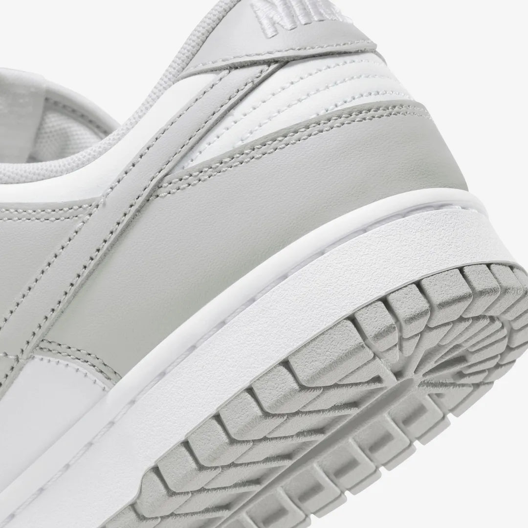 Dunk Low Grey – Fog Premium