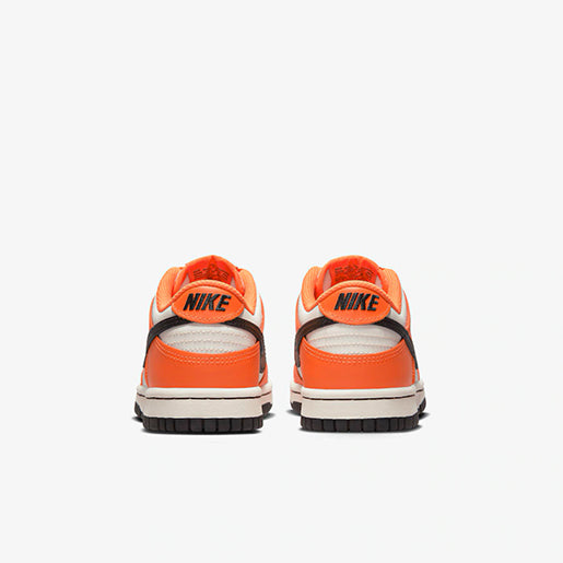 Dunk Low GS Halloween 2022 – Clássico