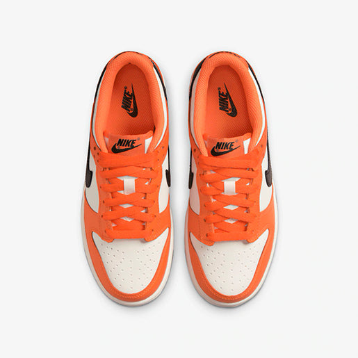 Dunk Low GS Halloween 2022 – Clássico