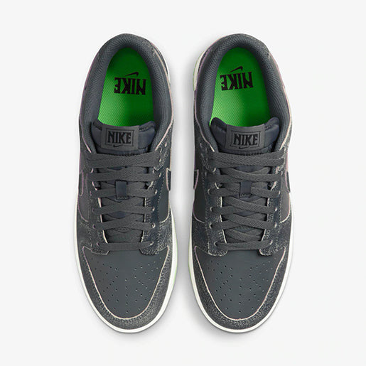 Dunk Low Halloween 2022 – Premium