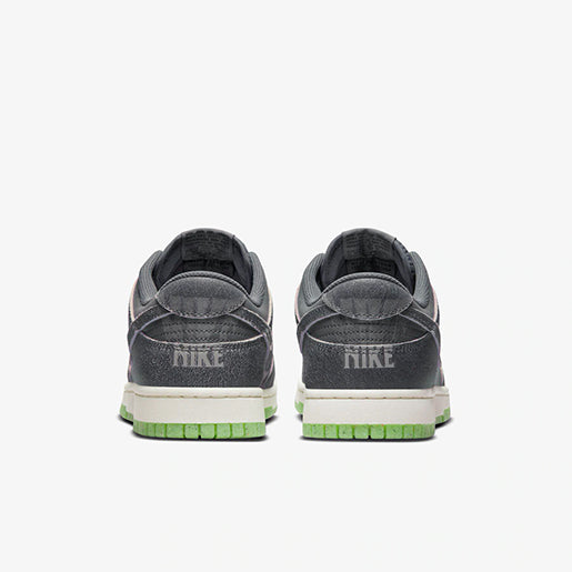 Dunk Low Halloween 2022 – Premium