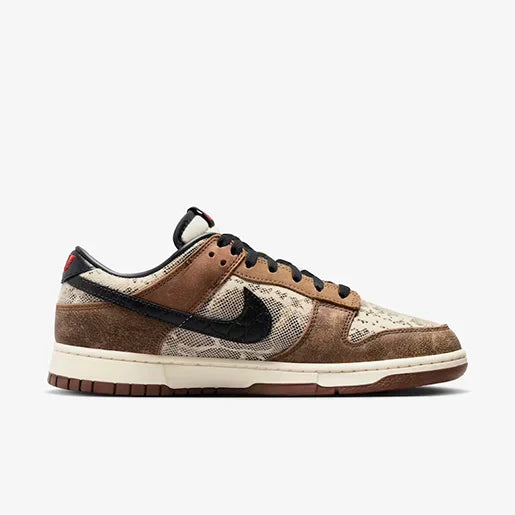 Dunk Low Head 2 – Head Clássico