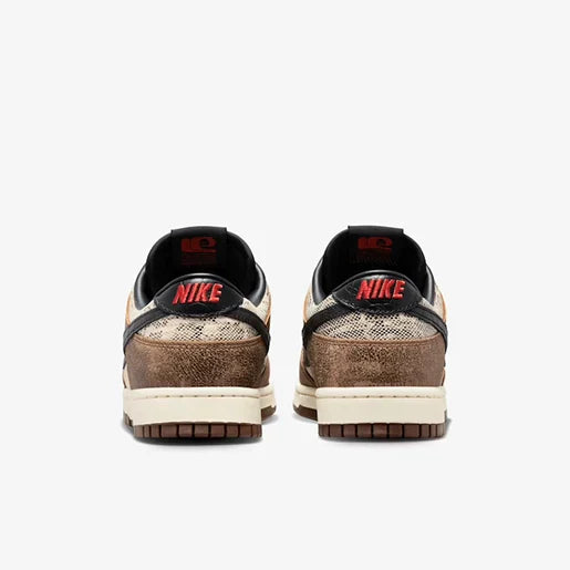 Dunk Low Head 2 – Head Clássico