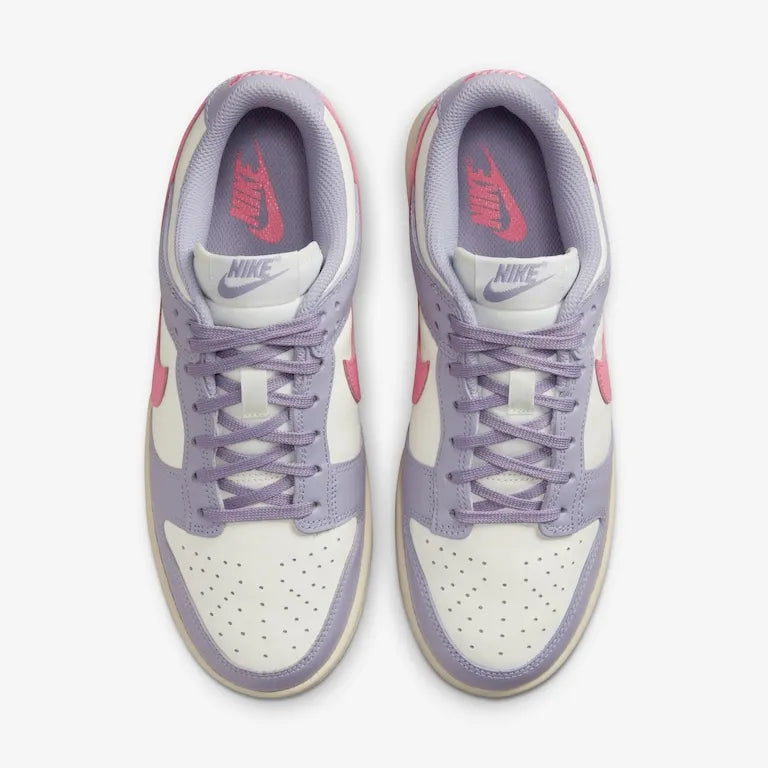 Dunk Low Indigo – Haze Confortável