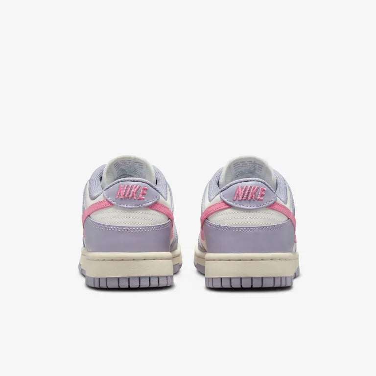 Dunk Low Indigo – Haze Confortável