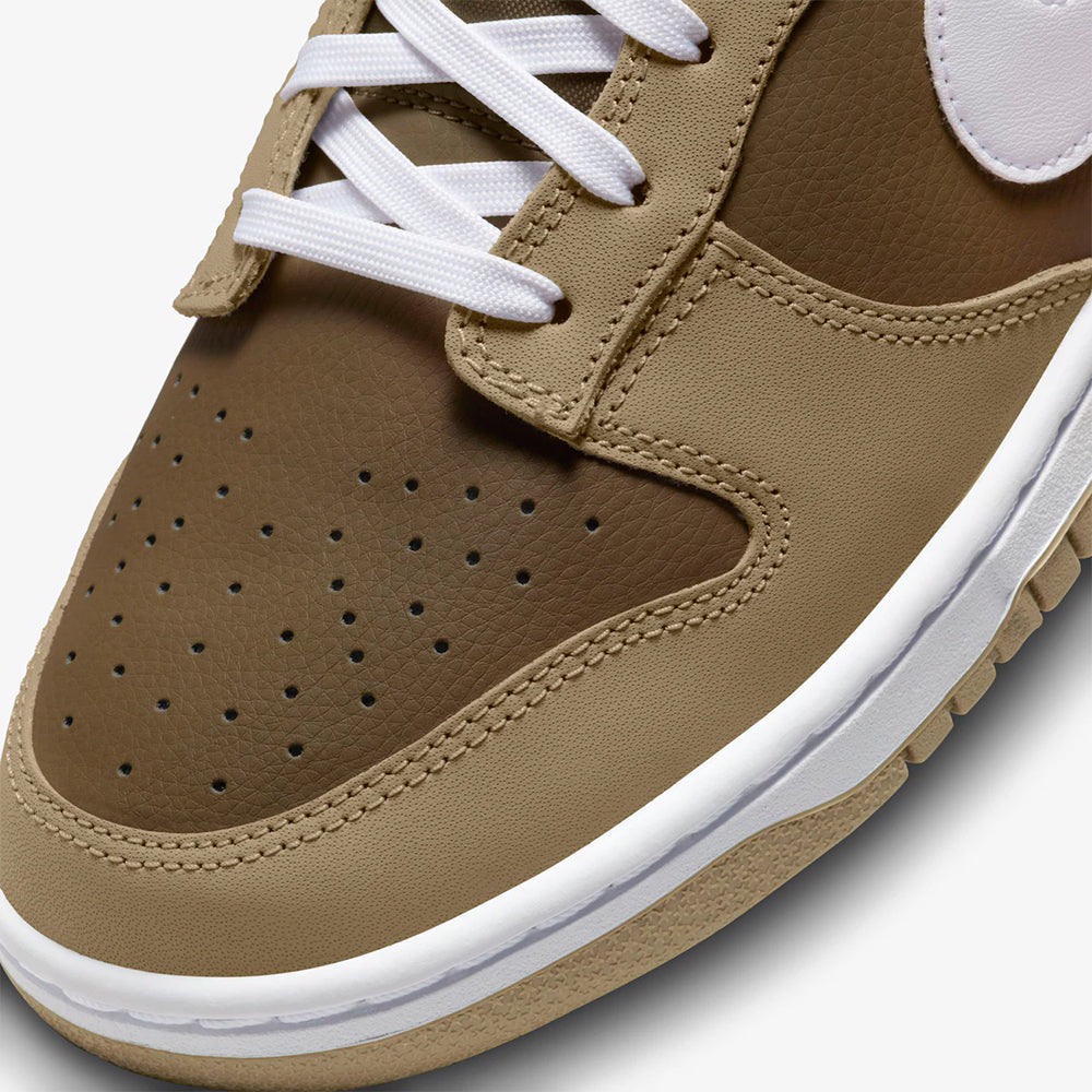 Dunk Low Judge – Grey Premium