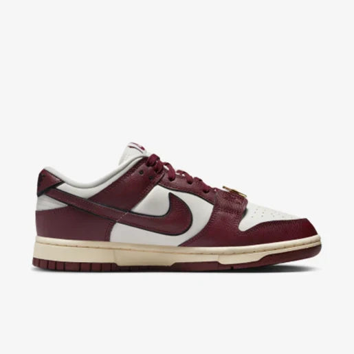 Dunk Low Just Do It Team – Red Premium