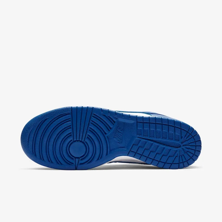 Dunk Low – Kentucky Confortável