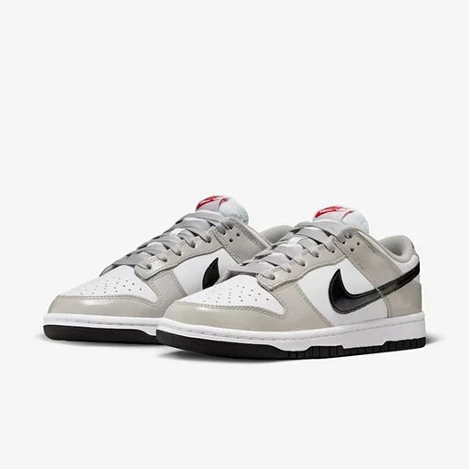 Dunk Low Light Iron – Ore Clássico