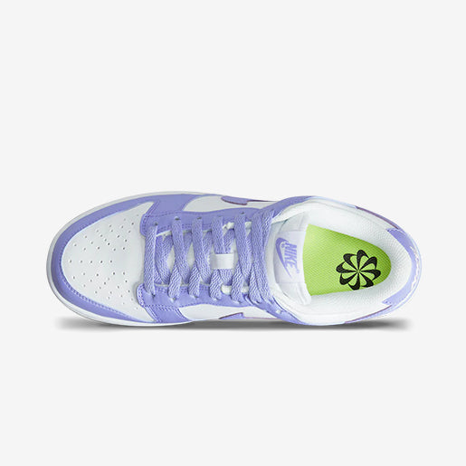 Dunk Low – Lilac Exclusivo