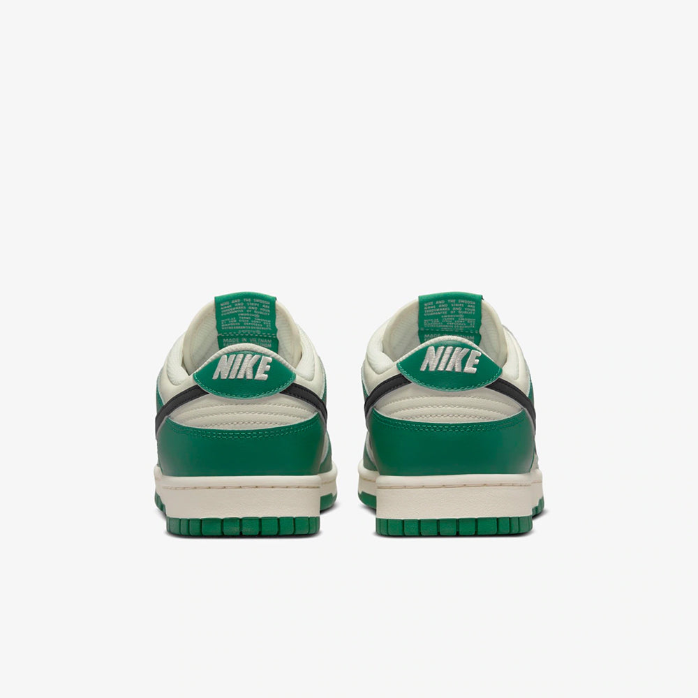 Dunk Low – Lottery Exclusivo