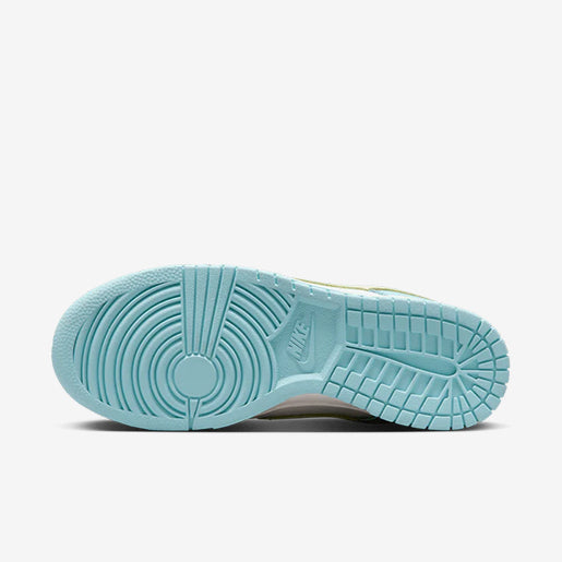 Dunk Low Ocean – Bliss Exclusivo