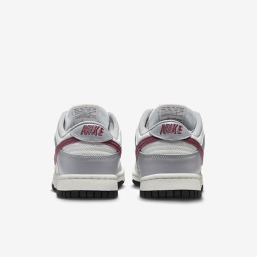 Dunk Low Pale Ivory – Redwood Exclusivo