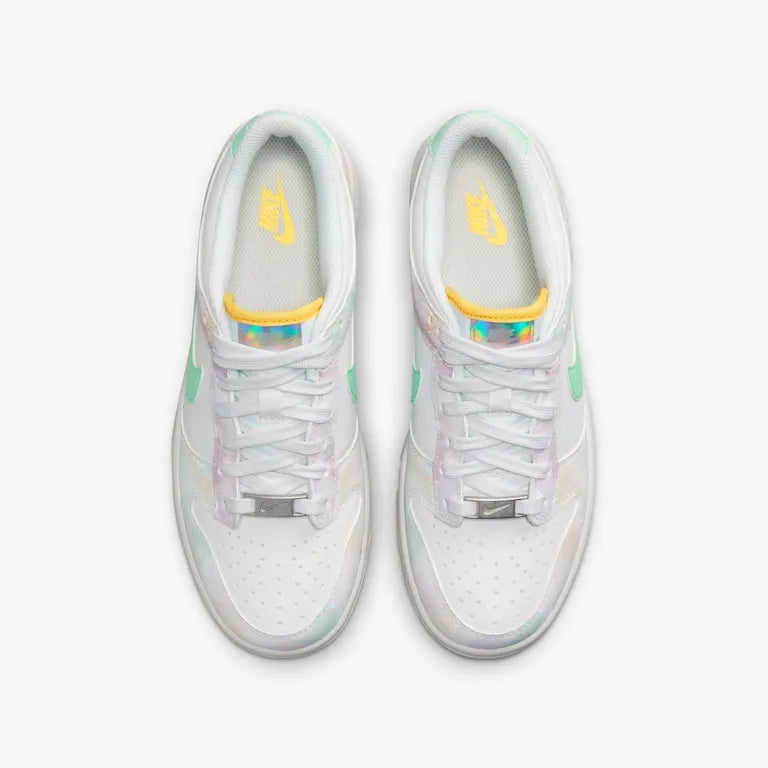 Dunk Low Pastel – Paisley Premium