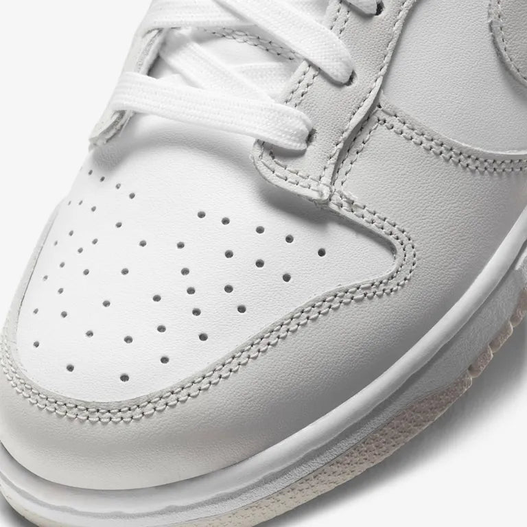 Dunk Low Photon – Dust Exclusivo