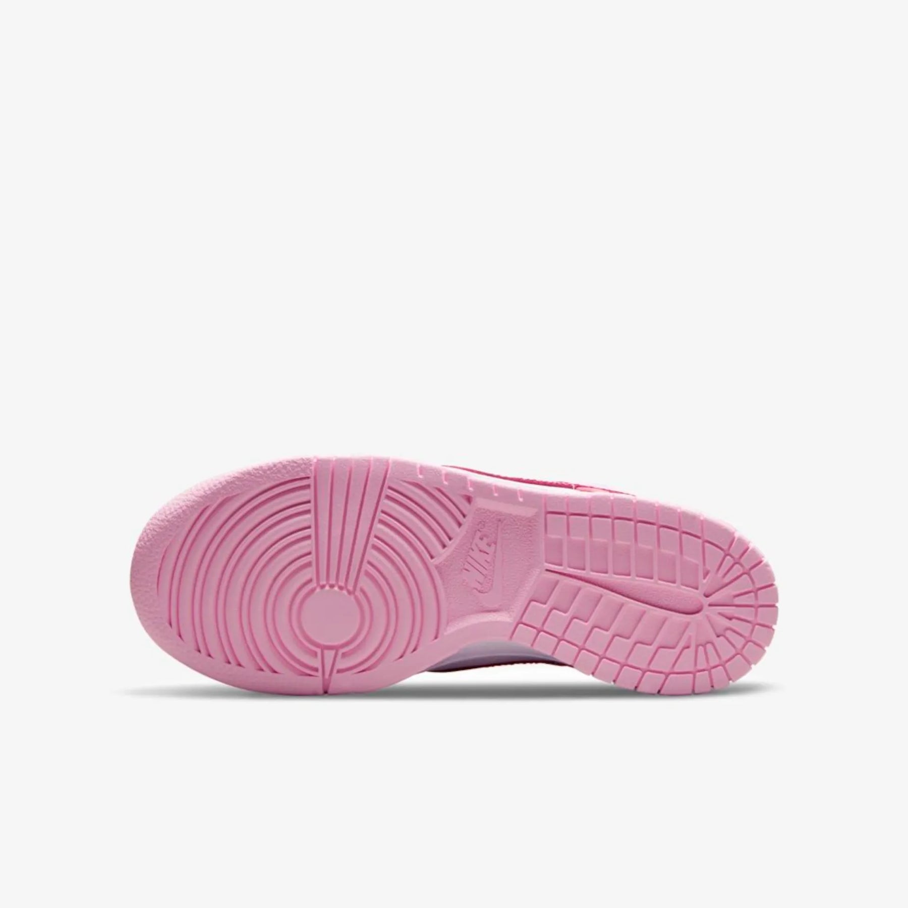 Dunk Low Pink Red – White Exclusivo