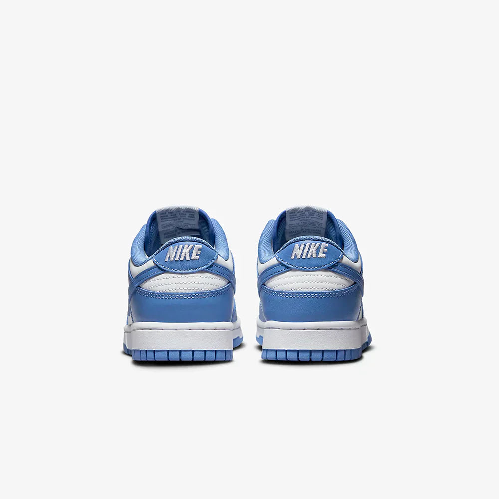 Dunk Low Polar – Blue Exclusivo