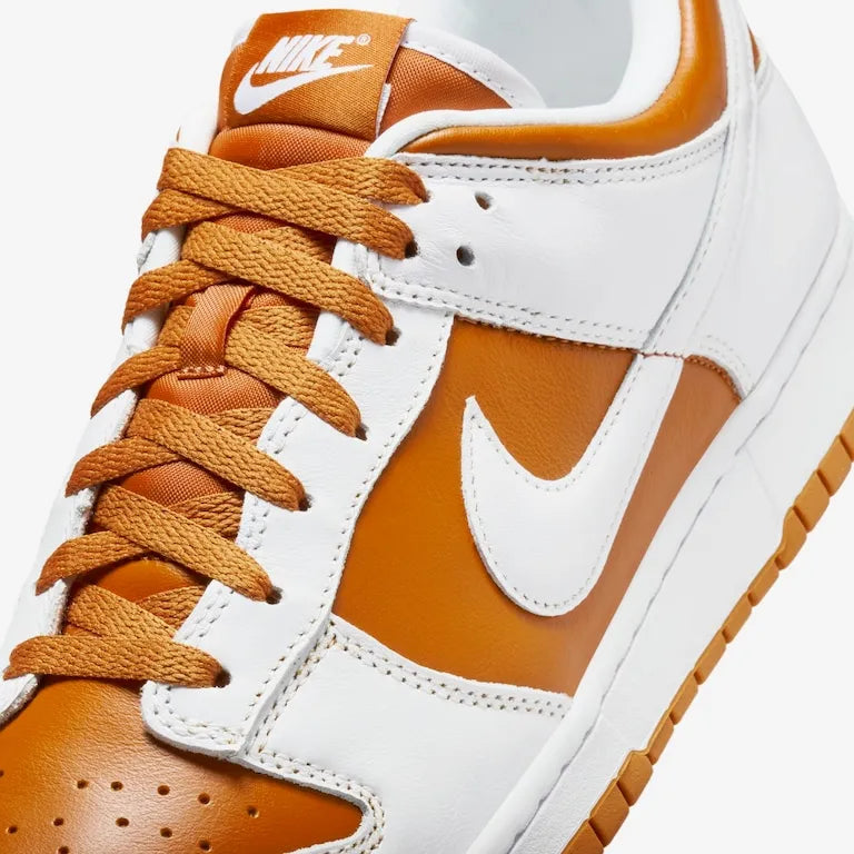 Dunk Low Reverse – Curry Exclusivo