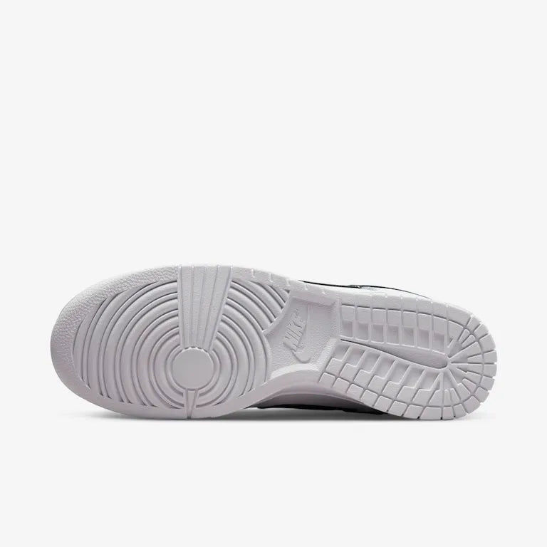 Dunk Low Reverse – Panda Confortável