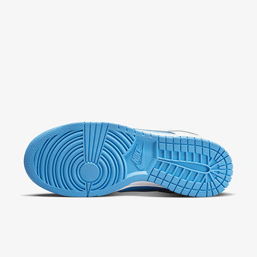 Dunk Low Reverse – UNC Clássico