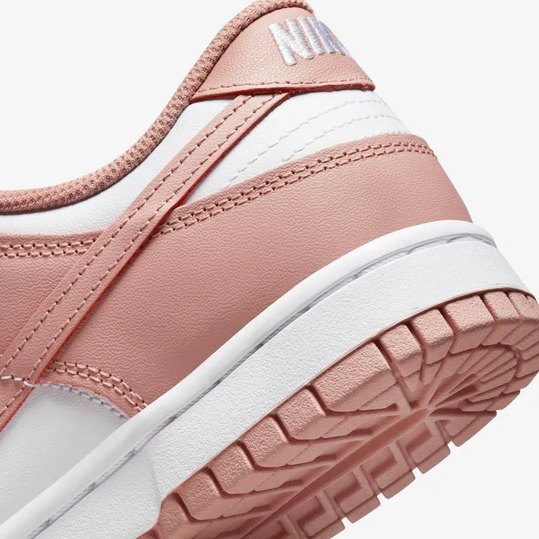 Dunk Low Rose – Whisper Elegante