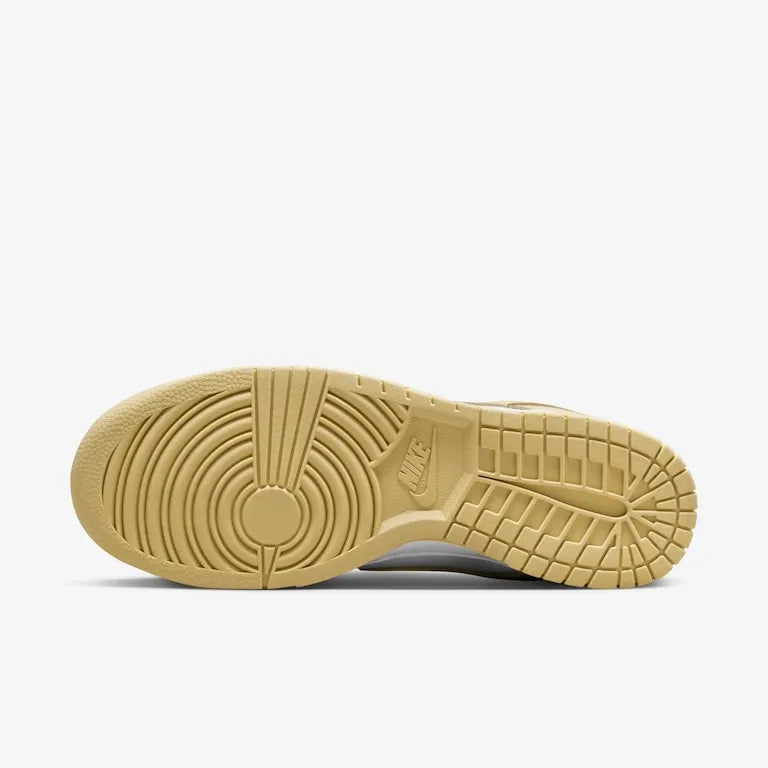 Dunk Low Team – Gold Premium