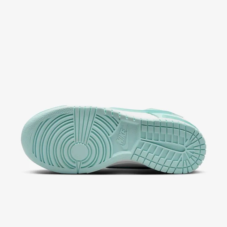 Dunk Low Twist Jade – Ice Clássico
