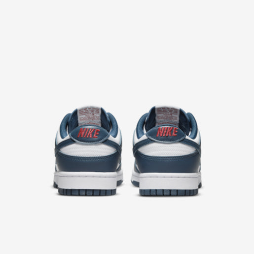 Dunk Low Valerian – Blue Elegante