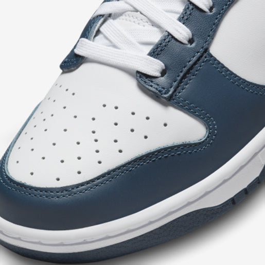 Dunk Low Valerian – Blue Elegante