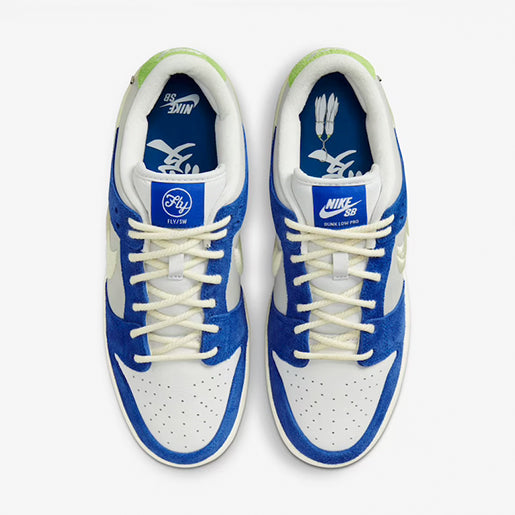 SB Dunk Low Fly – Streetwear Clássico