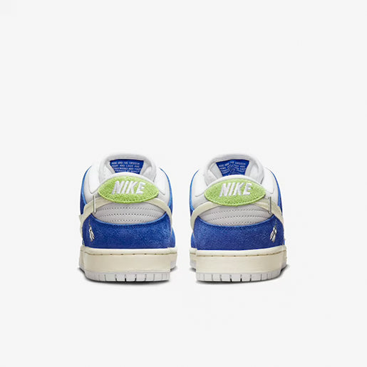 SB Dunk Low Fly – Streetwear Clássico