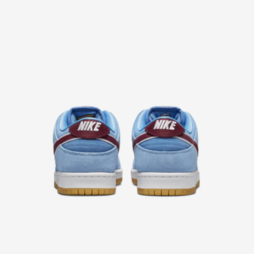 SB Dunk Low – Phillies Clássico