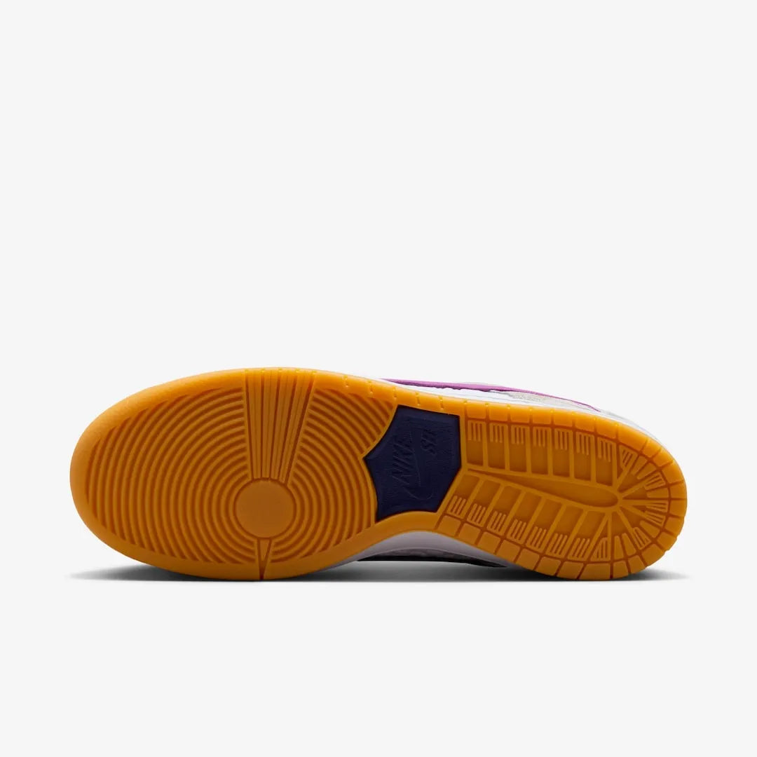 SB Dunk Low Rayssa – Leal Elegante